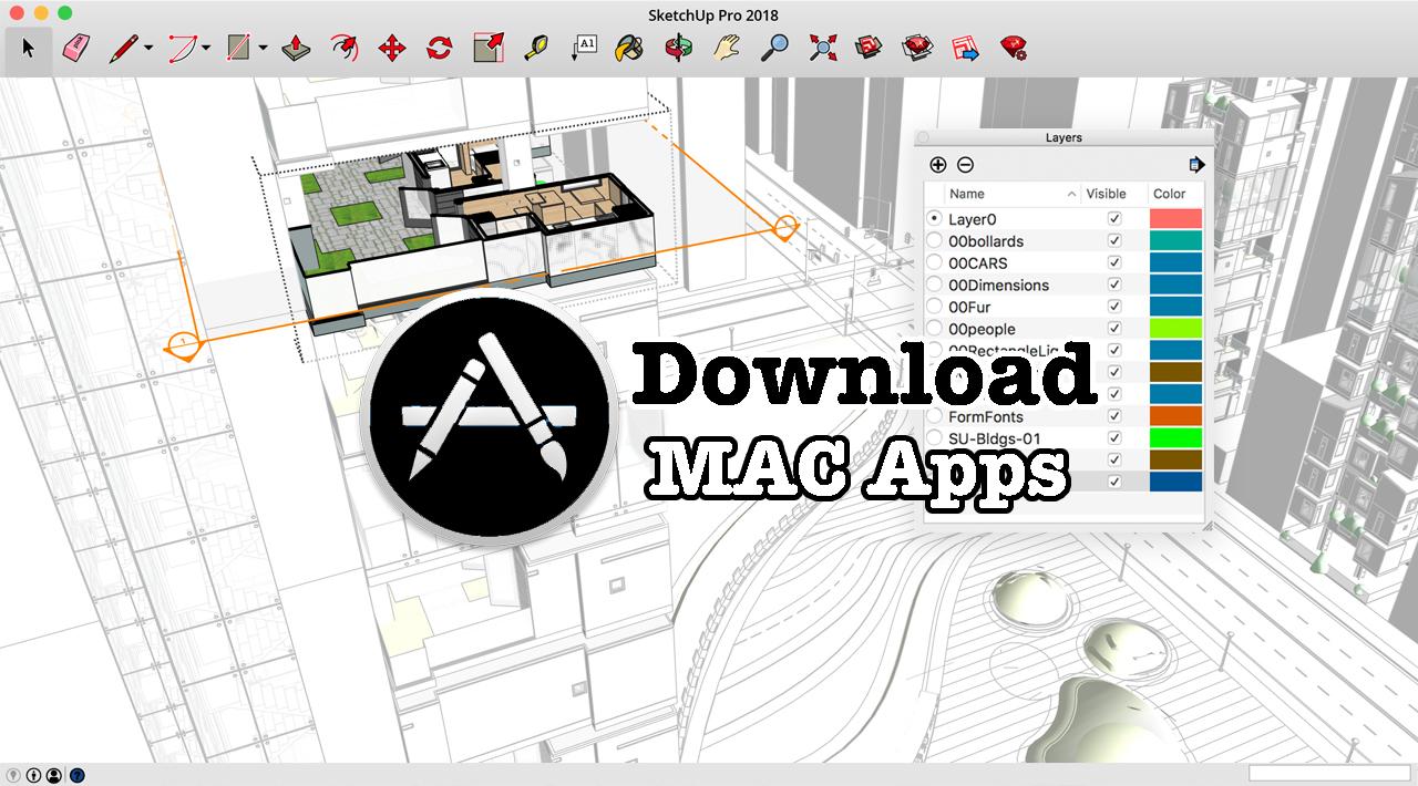 Mac sketchup free. download full version pc